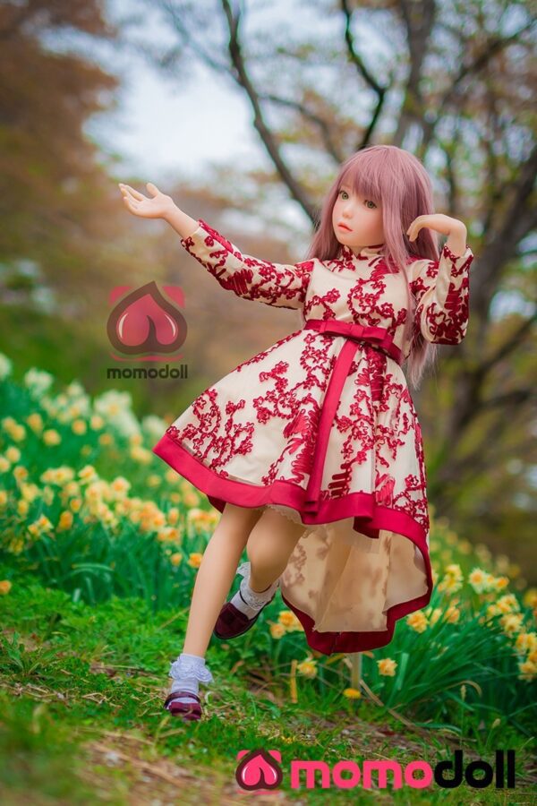 MM118 Tomoko TPE - Image 3