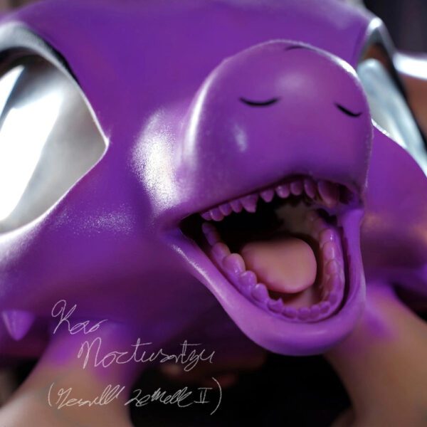 T635-65cm/5ft7-38.5kg Neutra Dragon Tsuni ROS Silicone Sexual Alien Sex Doll｜Castle Doll - Image 11