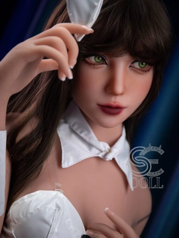 F930-166cm(5ft5)-34.5kg B Cup TPE Anime Asian Cute Girl Sex Doll｜SE Doll - Image 3