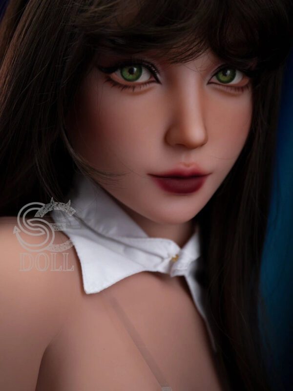 F930-166cm(5ft5)-34.5kg B Cup TPE Anime Asian Cute Girl Sex Doll｜SE Doll - Image 4