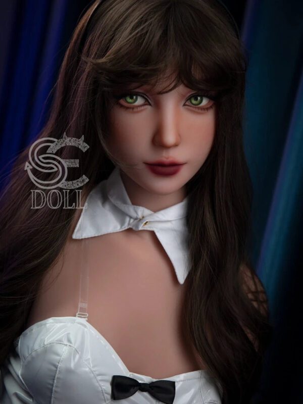 F930-166cm(5ft5)-34.5kg B Cup TPE Anime Asian Cute Girl Sex Doll｜SE Doll - Image 19