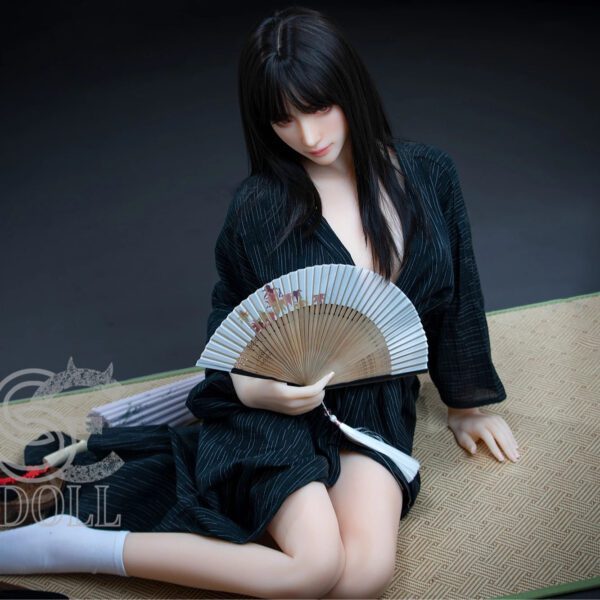 F2295-166cm(5ft5)-34.5kg Aurora.A C Cup TPE Japanese Sexy Anime Girls Sex Dolls|SE Doll - Image 11