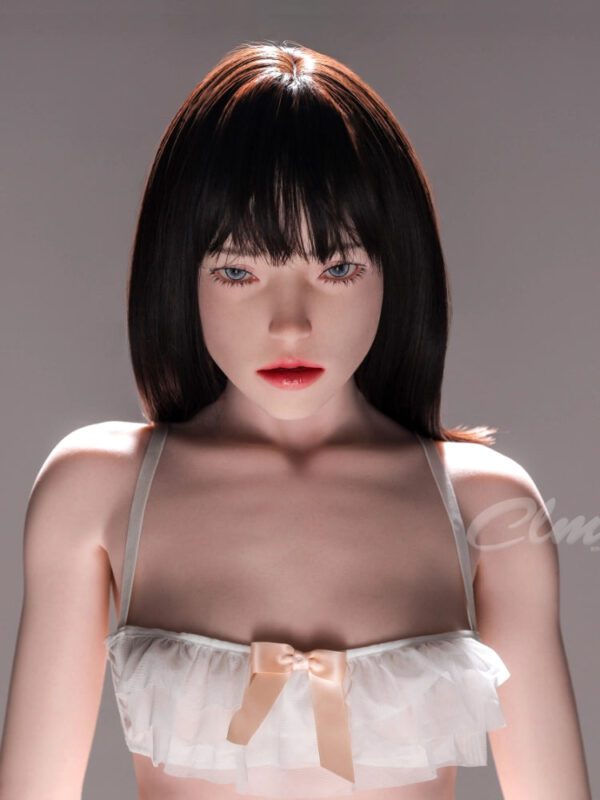 F3504-157cm(5.15ft)-35kg C Cup  Asian Silicone Sex Doll丨Climax Doll Ultra - Image 6