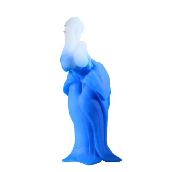 P94-1.12LB Flower Fairy Anime Hentai Silicone Pocket Pussy | MRL - Image 5