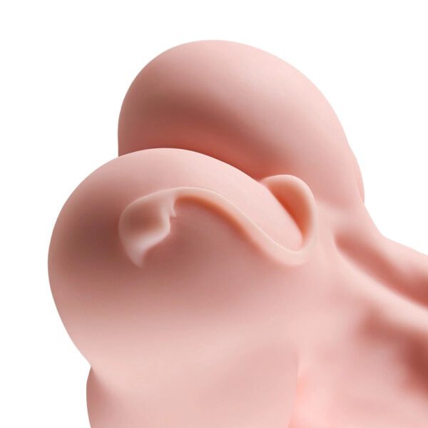 P93-10.8LB Paula Cow Girl Six Boobs Anime Sexdolls Hentai Sex Dolls Torso | MRL - Image 10