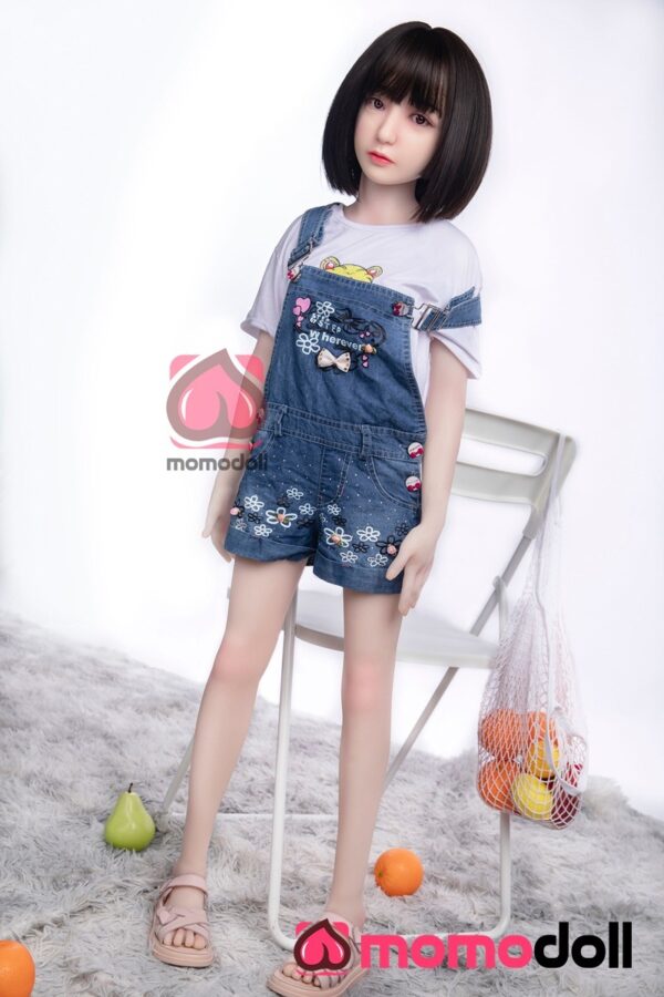 MM087 Akari Full Silicone - Image 4