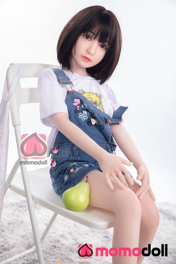 MM087 Akari Full Silicone - Image 2