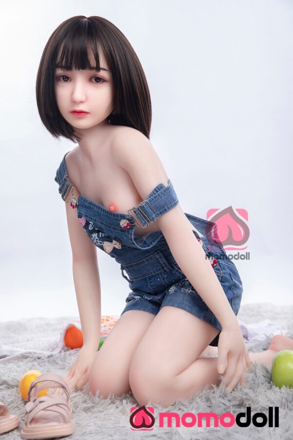 MM087 Akari Full Silicone - Image 3