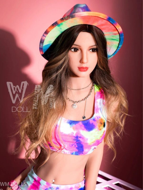 F2139- 175cm(5.8ft)-38kg B Cup Asian Life Sized Tall Slim TPE Sex Doll【IN STOCK USA】丨WM Doll - Image 4