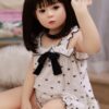 Mini Sex Doll