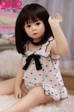 Mini Sex Doll