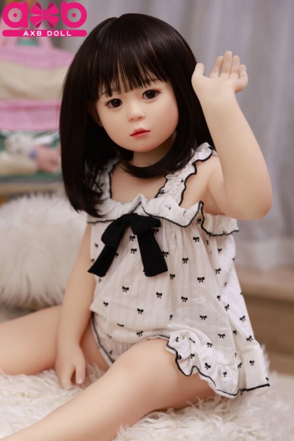 Mini Sex Doll