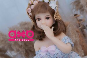 mini sex doll