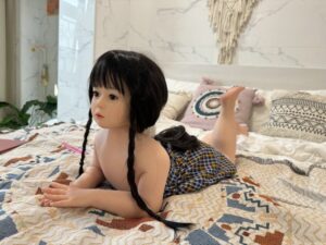 Mini Sex Doll