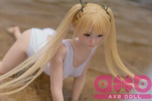 Mini Sex Doll
