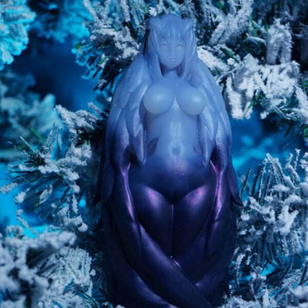 P96-0.62LB Owl Elf Cheap Anime Fake Pussy Silicone Hentai Sex 100% Genuine| MRL - Image 10