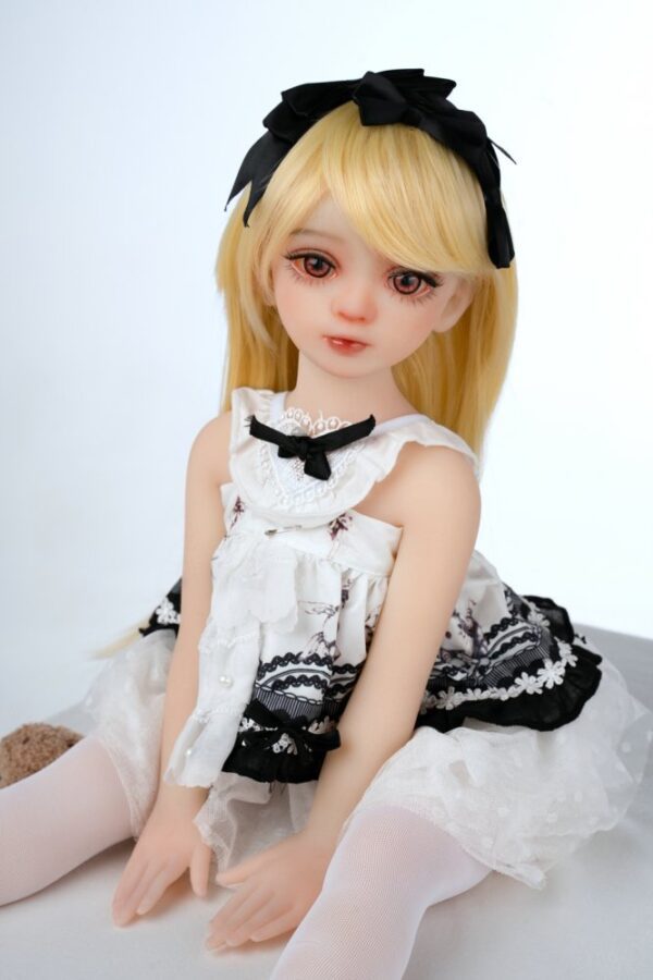 65cm A04# Anime Sex Doll - Image 15