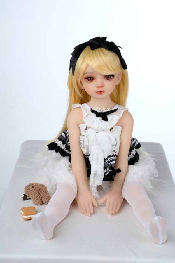 65cm A04# Anime Sex Doll - Image 16