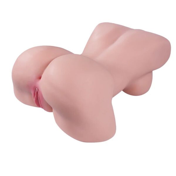 T611-42.5LB Candice pro Removable Vagina Catwoman Sex Doll Torso with Tantabosom丨Tantaly - Image 11