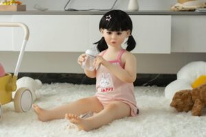 Mini Sex Doll