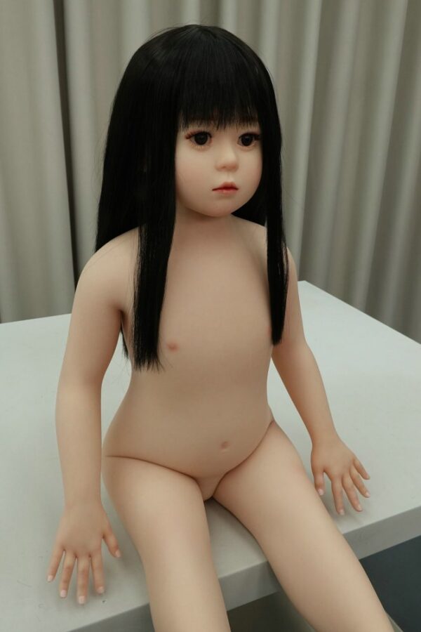 88cm GA01# Silicone Anime Love Doll Life Size Sex Dolls - Image 7