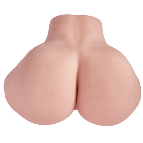 A622-38.9LB Daisy BBW Big Ass Realistic Pussy Sex Doll with Tantabutt丨Tantaly - Image 6