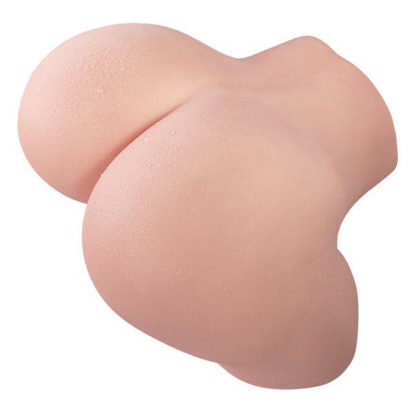 A622-38.9LB Daisy BBW Big Ass Realistic Pussy Sex Doll with Tantabutt丨Tantaly - Image 7