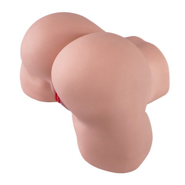 A622-38.9LB Daisy BBW Big Ass Realistic Pussy Sex Doll with Tantabutt丨Tantaly - Image 8