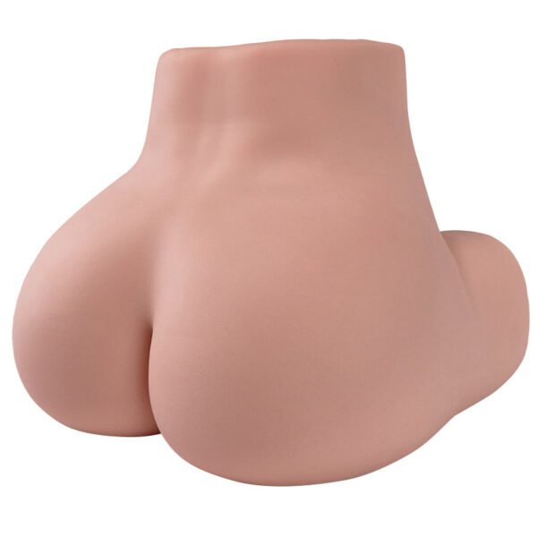 A622-38.9LB Daisy BBW Big Ass Realistic Pussy Sex Doll with Tantabutt丨Tantaly - Image 9