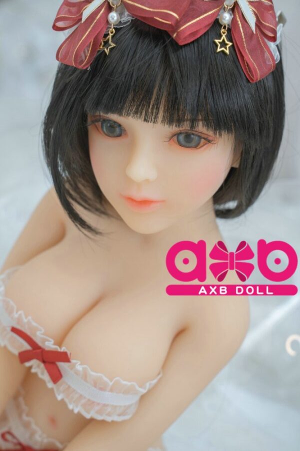 65cm A03# TPE Realistic Mine Doll - Image 8