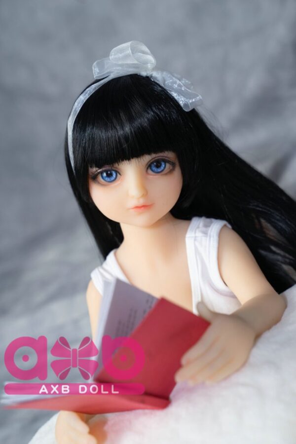 65cm A06# TPE Anime Love Doll Realistic Sex Dolls - Image 10