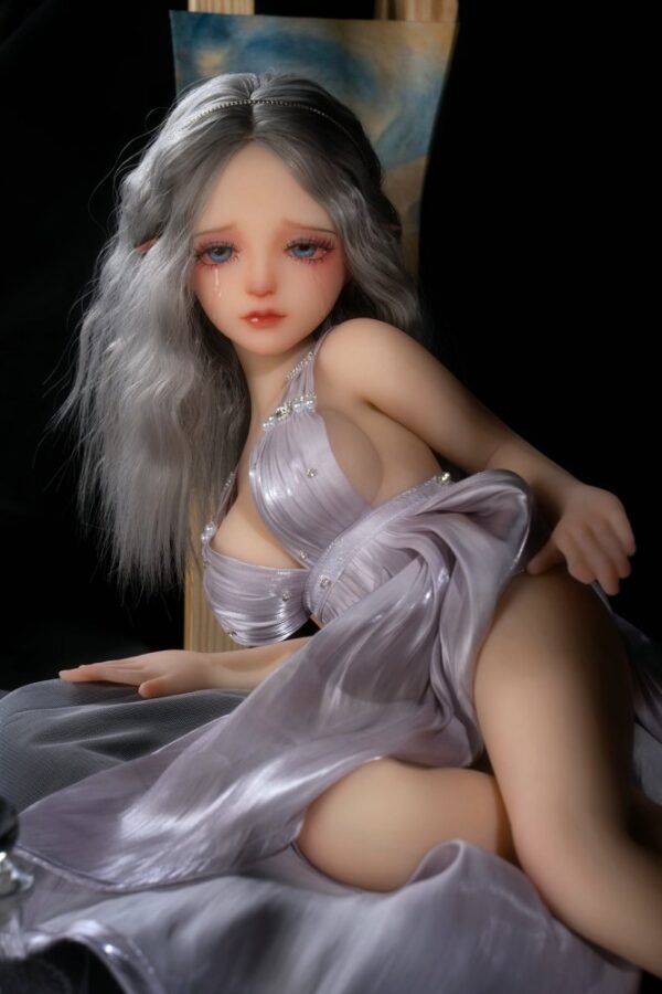 65cm TA14# TPE Cute Sex Doll - Image 10