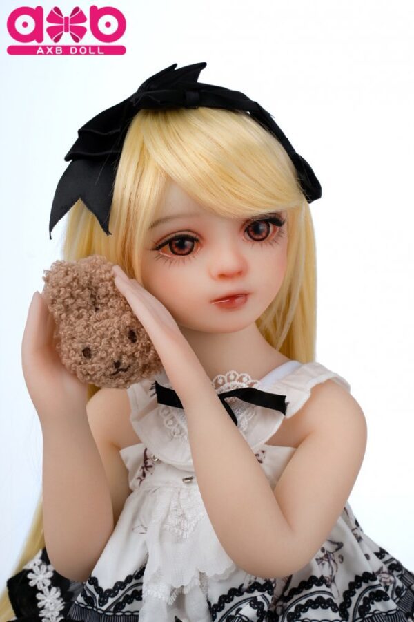 65cm A04# Anime Sex Doll