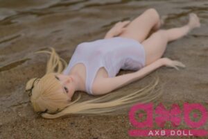 Mini Sex Doll