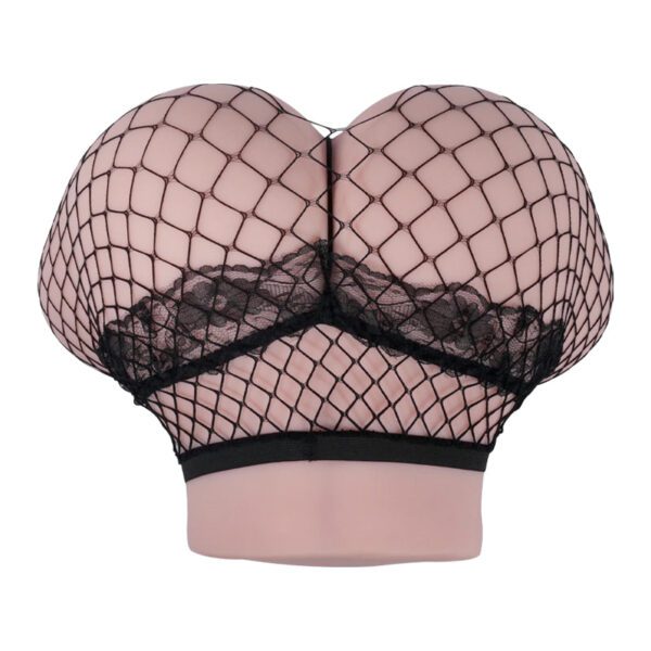 A621-26.2LB Kylie BBW Removable Vagina Stripper Sex Big Ass Sex Doll with Tantabutt丨Tantaly - Image 4