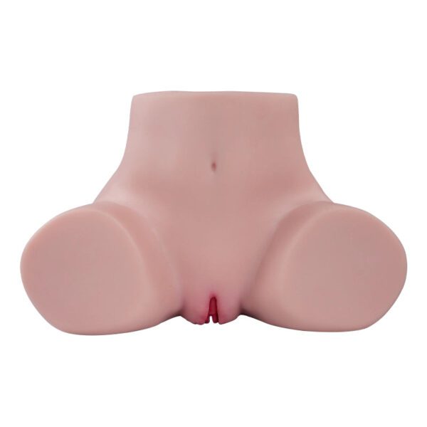 A621-26.2LB Kylie BBW Removable Vagina Stripper Sex Big Ass Sex Doll with Tantabutt丨Tantaly - Image 6