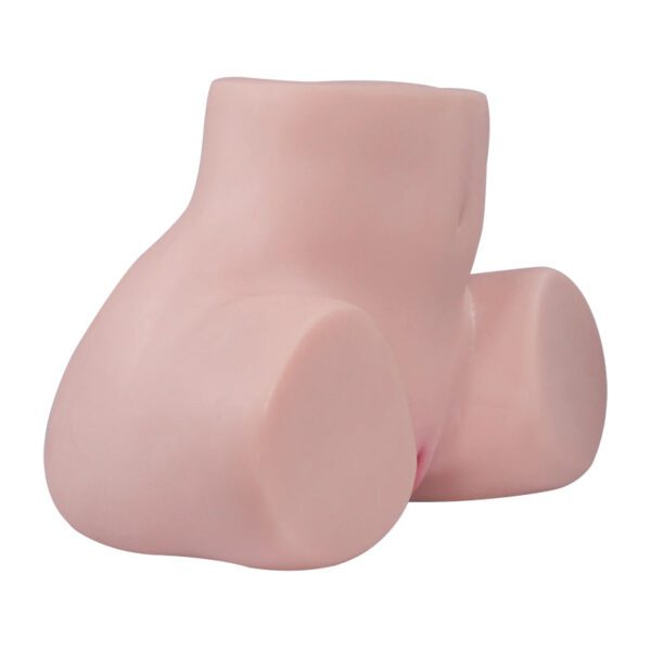 A621-26.2LB Kylie BBW Removable Vagina Stripper Sex Big Ass Sex Doll with Tantabutt丨Tantaly - Image 10