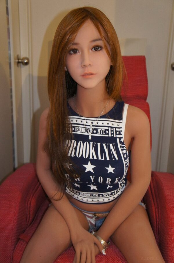 Lifelike Japan Adult Sex Real Doll | 3D Japanese Sex Doll 140CM - Image 8