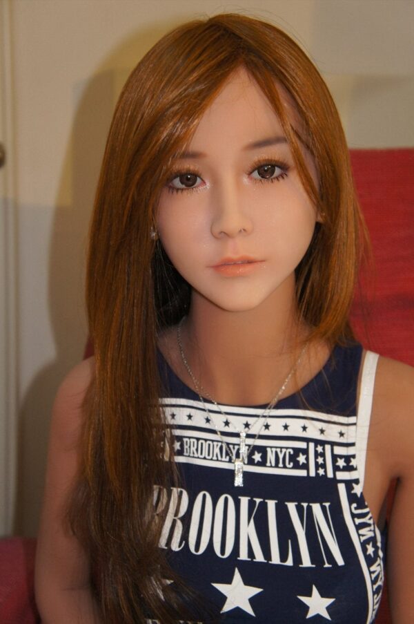 Lifelike Japan Adult Sex Real Doll | 3D Japanese Sex Doll 140CM - Image 7