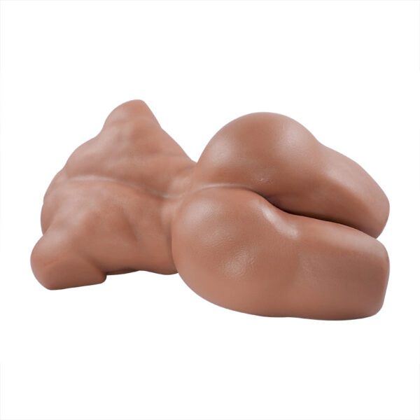 T637-36.4LB Mark PRO Realistic Removable Silicone Dildo for TPE Male Sex Doll丨Tantaly - Image 15