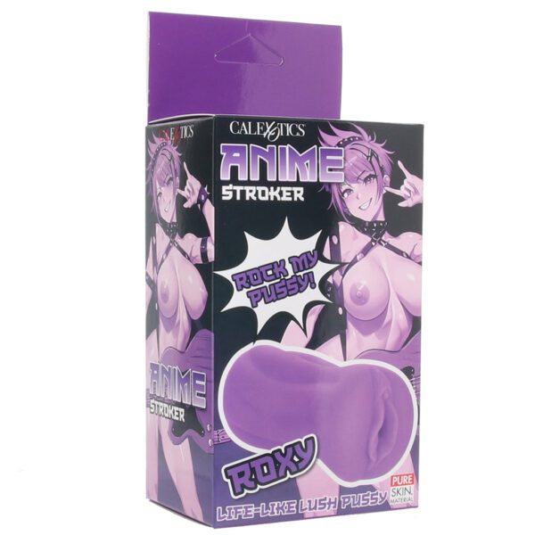 Anime Roxy Pussy Stroker - Image 6
