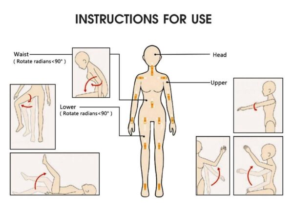 Ai sex dolls | Real silicone Sex doll for men Lifelike love doll - Image 9
