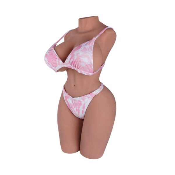 T632-40.3LB Monica Best Hentai Sex Doll Torso for Breast Fun丨Tantaly - Image 18