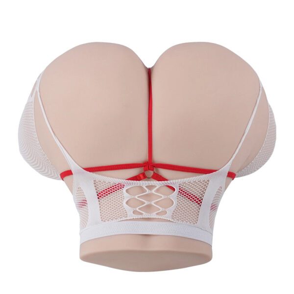 A626-33.1LB Rosie Durable BBW Big Ass Sex Doll丨Tantaly - Image 3