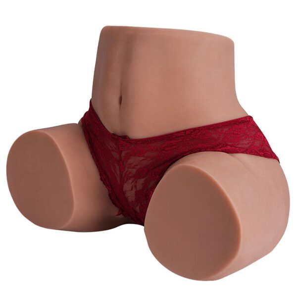 A626-33.1LB Rosie Durable BBW Big Ass Sex Doll丨Tantaly - Image 12