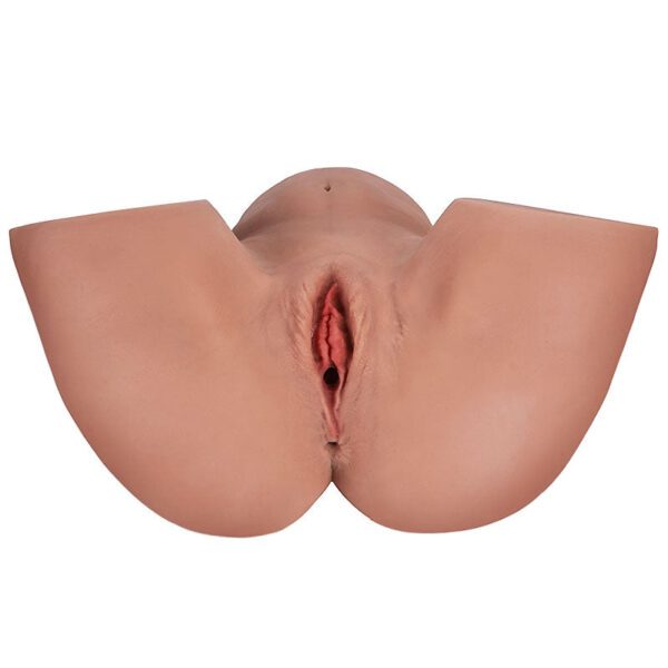 A626-33.1LB Rosie Durable BBW Big Ass Sex Doll丨Tantaly - Image 17