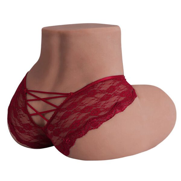 A626-33.1LB Rosie Durable BBW Big Ass Sex Doll丨Tantaly - Image 14