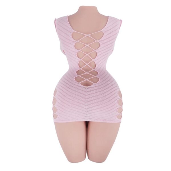 T610-45LB Ruka Momoto Obokozu Japanese Sex Doll Life Size with Tantabosom丨Tantaly - Image 4