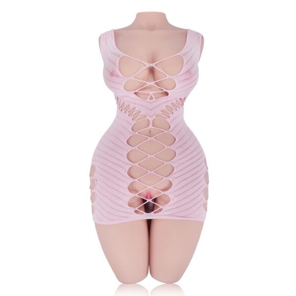T610-45LB Ruka Momoto Obokozu Japanese Sex Doll Life Size with Tantabosom丨Tantaly