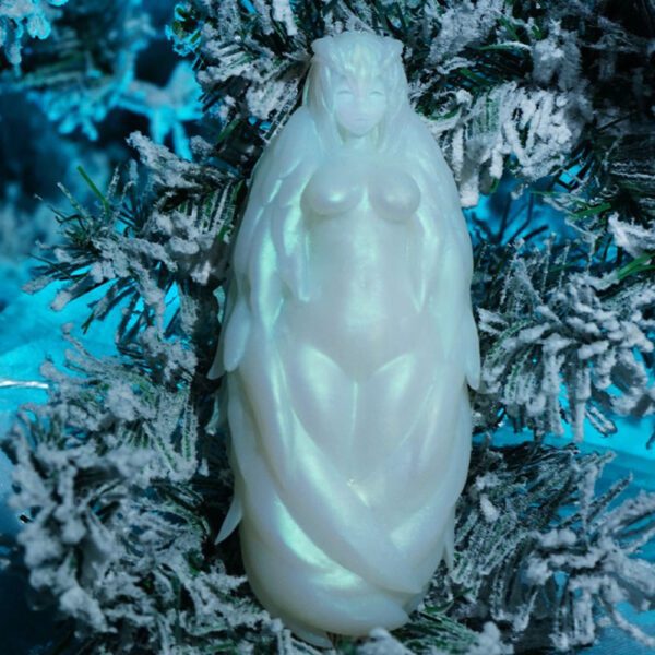 P96-0.62LB Owl Elf Cheap Anime Fake Pussy Silicone Hentai Sex 100% Genuine| MRL - Image 6